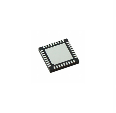 STM32F103T8U6