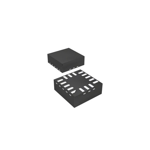 MMA8452QR1 NXP Semiconductors | Italia